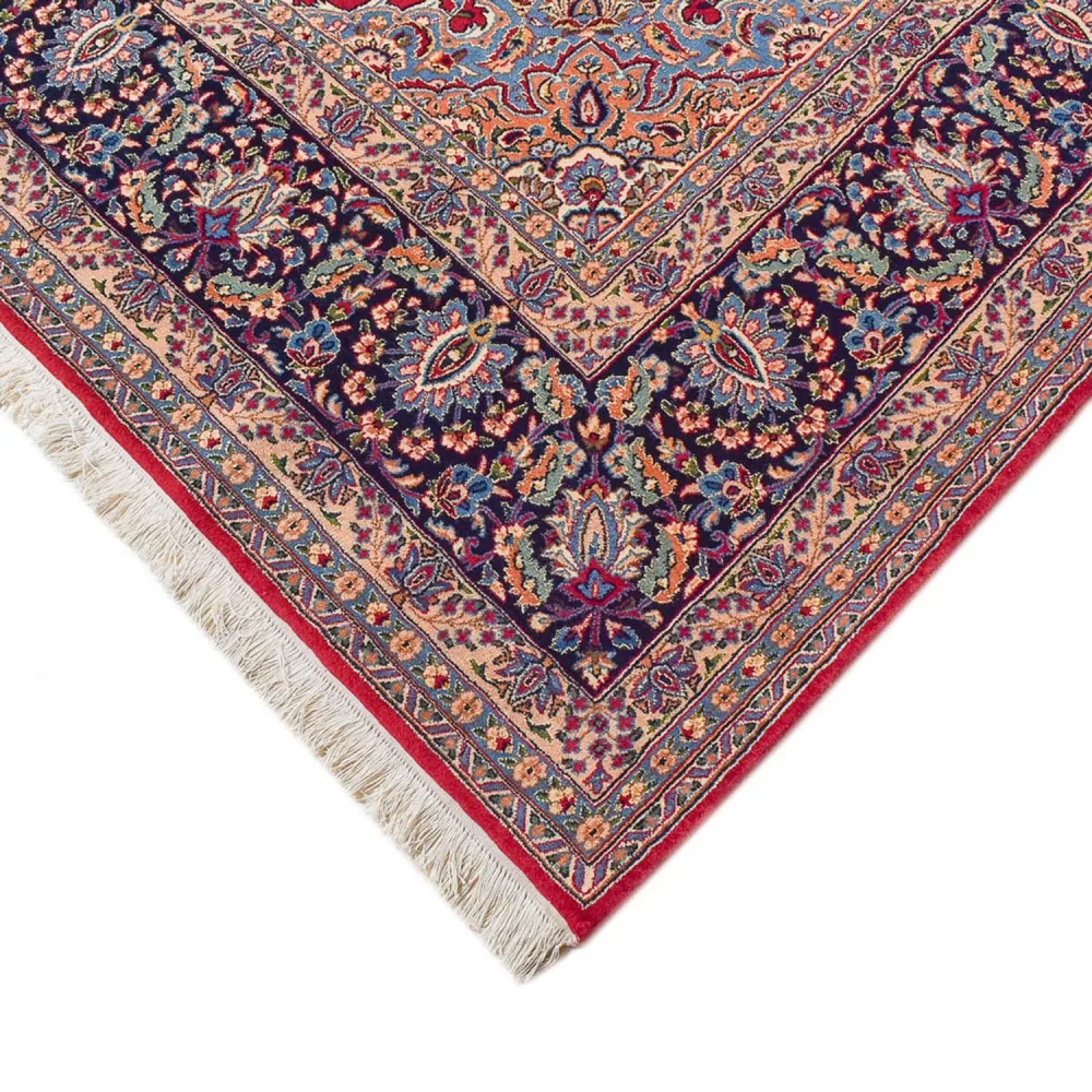 Perserteppich - Royal - 356 x 250 cm - rot