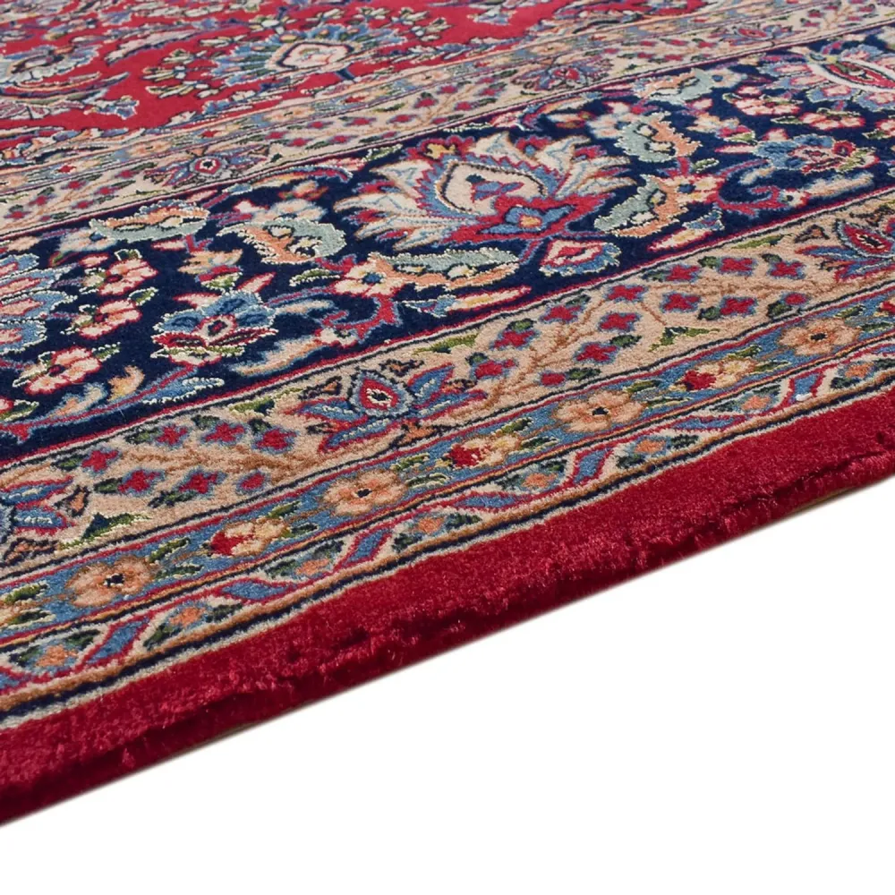 Perserteppich - Royal - 356 x 250 cm - rot