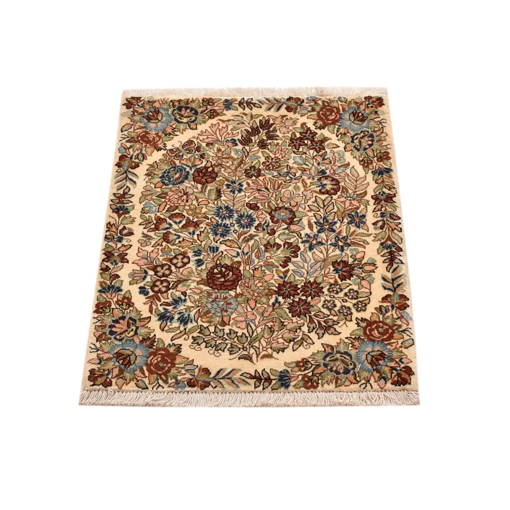 Perserteppich - Royal - 70 x 53 cm - mehrfarbig