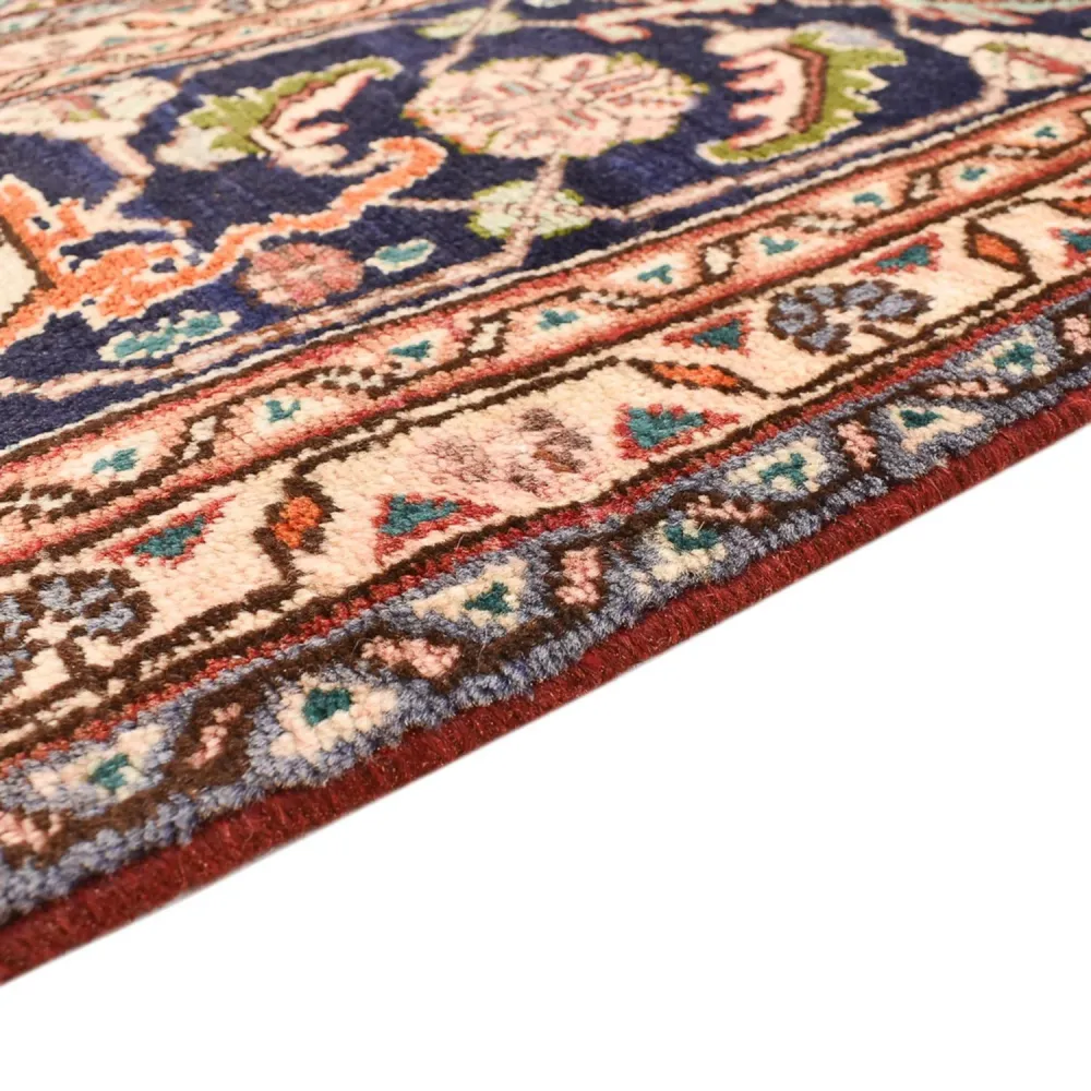 Perserteppich - Täbriz - 270 x 193 cm - hellrot