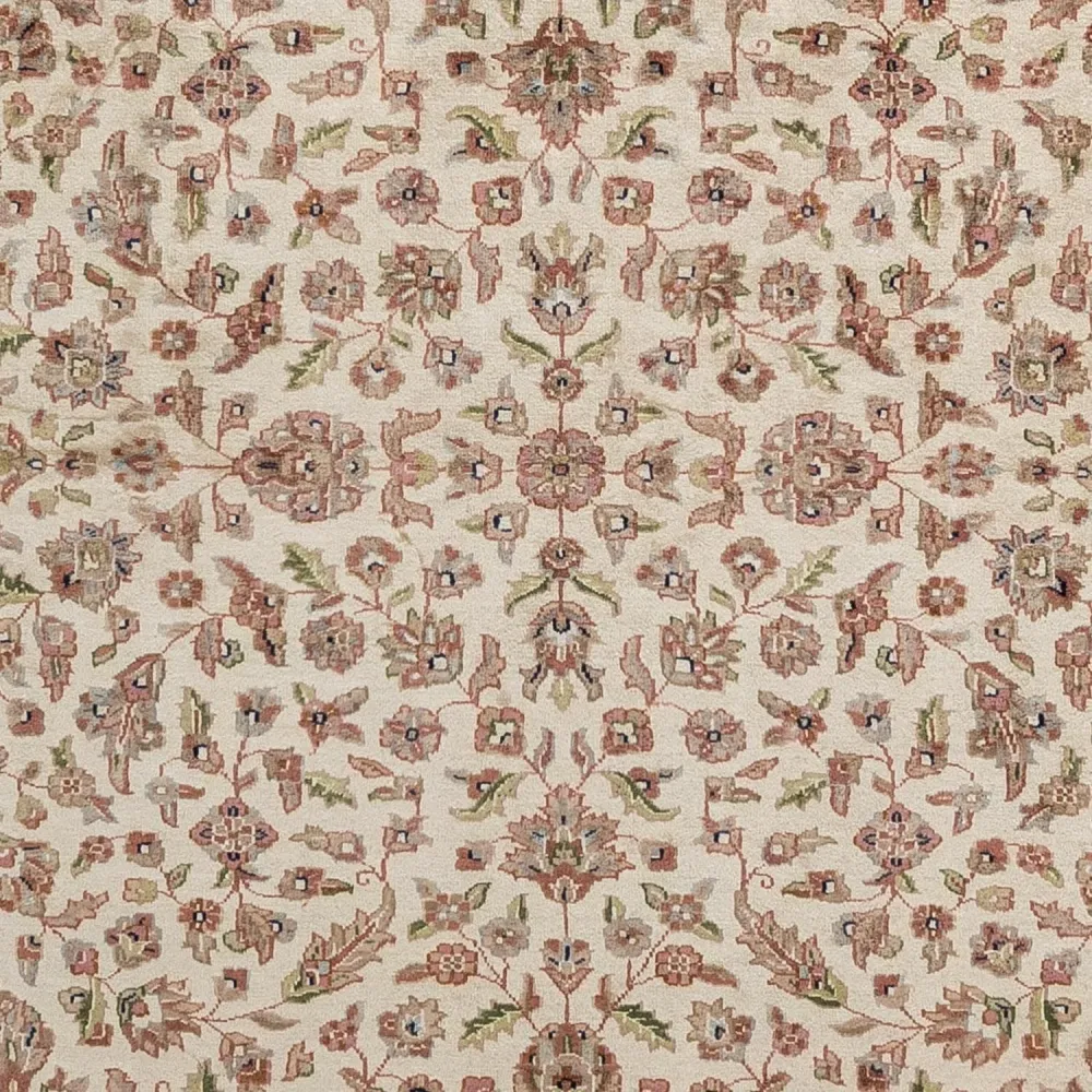 Perserteppich - Täbriz 301 x 210 cm - beige