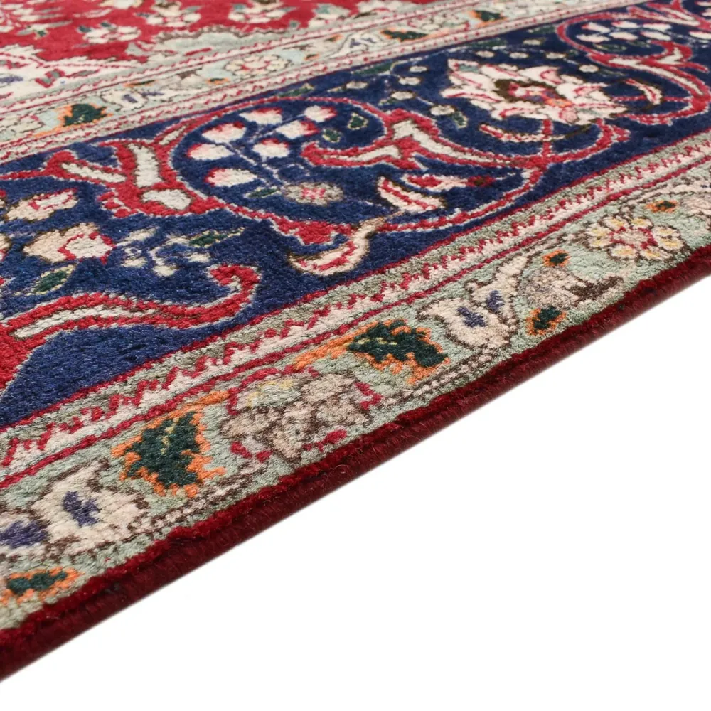 Perserteppich - Täbriz - 326 x 239 cm - rot
