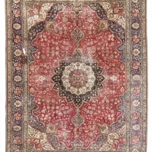 Perserteppich - Täbriz 330 x 246 cm