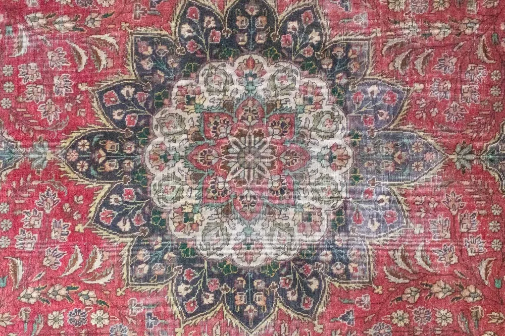 Perserteppich - Täbriz 330 x 246 cm