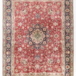 Perserteppich - Täbriz 375 x 285 cm