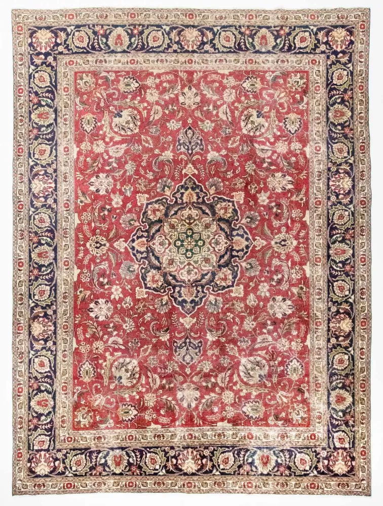 Perserteppich - Täbriz 375 x 285 cm