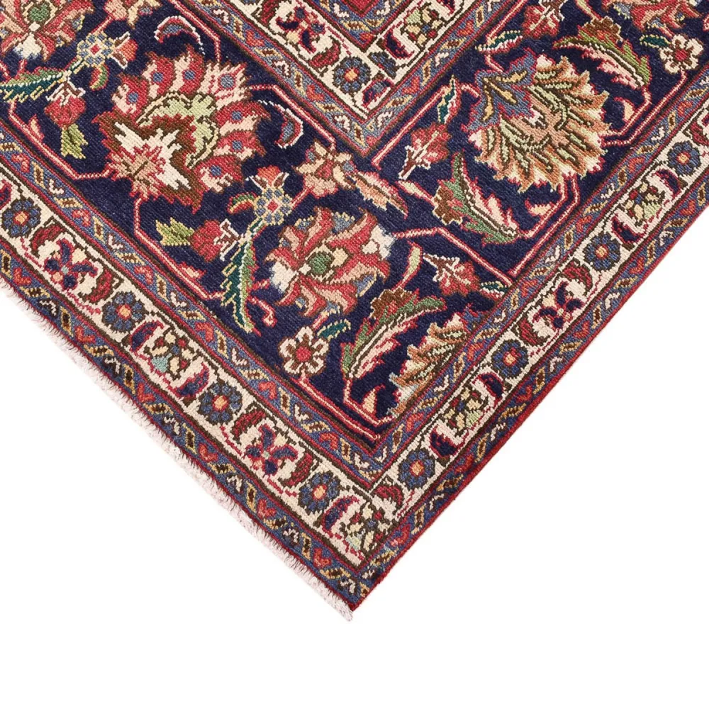Perserteppich - Täbriz - 387 x 278 cm - rot