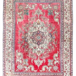 Perserteppich - Täbriz 393 x 285 cm