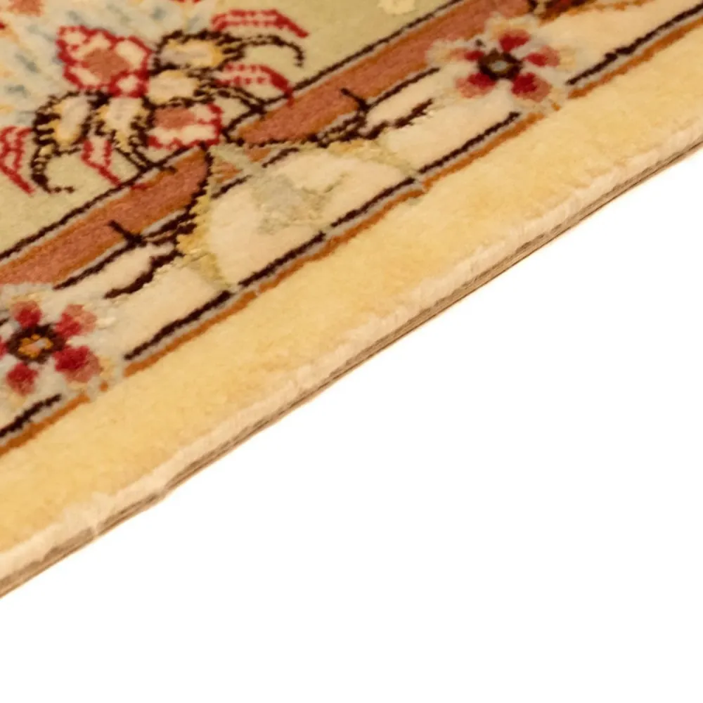 Perserteppich - Täbriz - Royal 147 x 104 cm Teppichbrücke