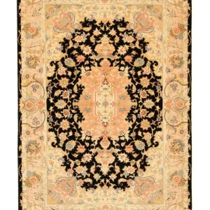 Perserteppich - Täbriz - Royal 150 x 100 cm Teppichbrücke