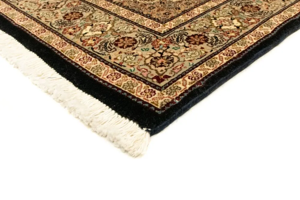 Perserteppich - Täbriz - Royal 150 x 102 cm Teppichbrücke