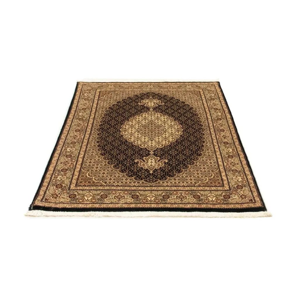 Perserteppich - Täbriz - Royal 150 x 102 cm Teppichbrücke