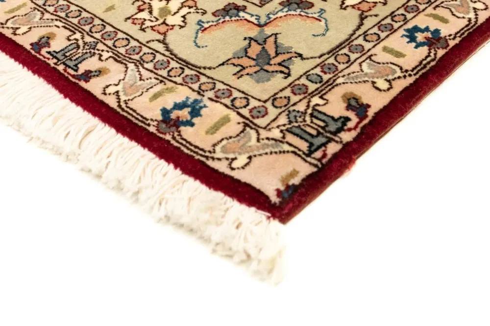 Perserteppich - Täbriz - Royal 150 x 99 cm Teppichbrücke