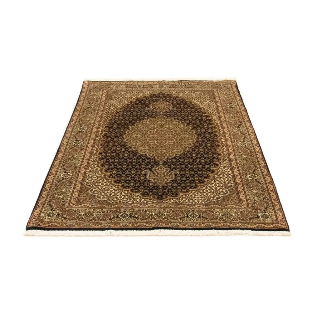 Perserteppich - Täbriz - Royal 151 x 102 cm Teppichbrücke