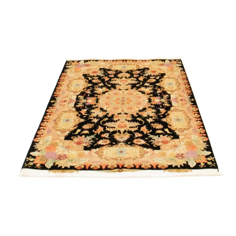 Perserteppich - Täbriz - Royal 152 x 102 cm Teppichbrücke