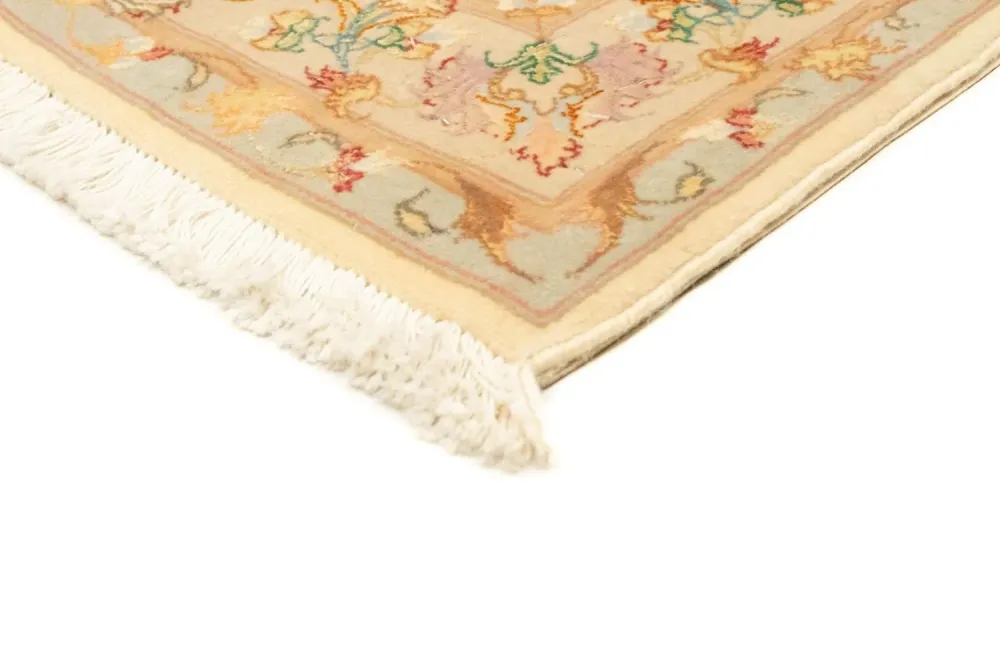 Perserteppich - Täbriz - Royal 154 x 100 cm Teppichbrücke