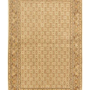 Perserteppich - Täbriz - Royal 157 x 101 cm Teppichbrücke