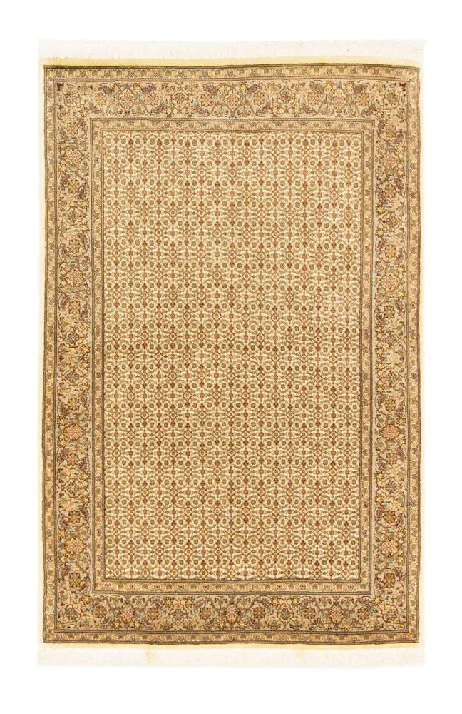 Perserteppich - Täbriz - Royal 157 x 101 cm Teppichbrücke
