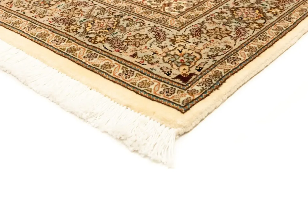 Perserteppich - Täbriz - Royal 157 x 101 cm Teppichbrücke