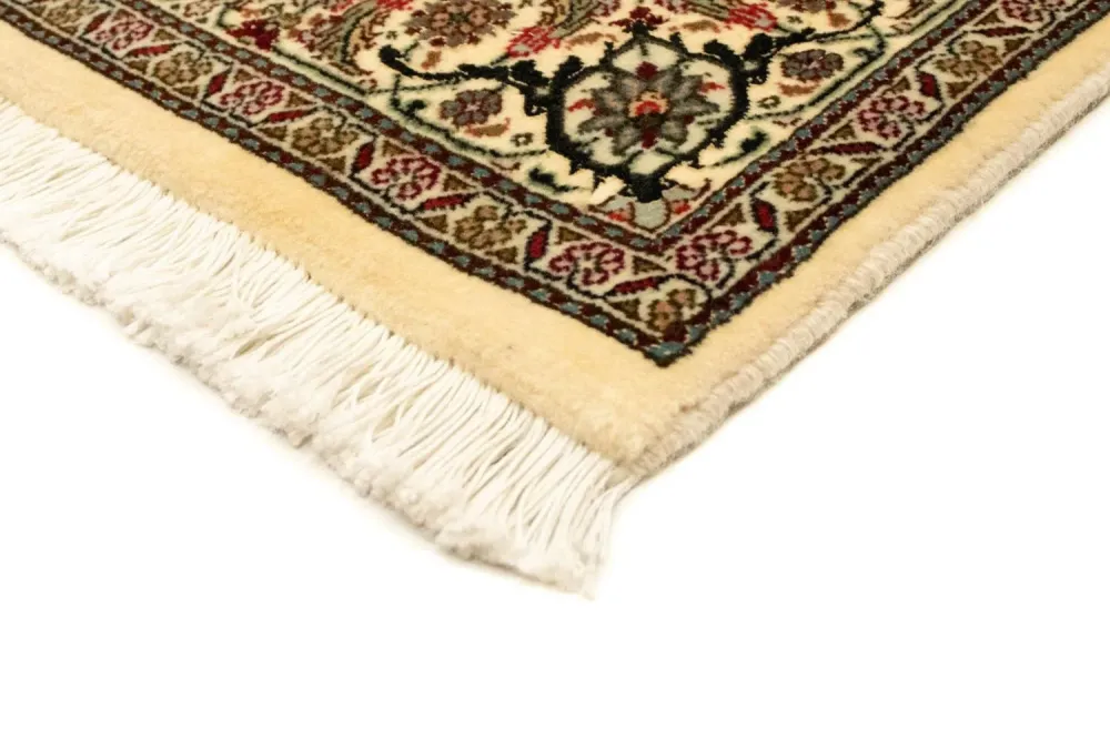 Perserteppich - Täbriz - Royal 160 x 103 cm Teppichbrücke