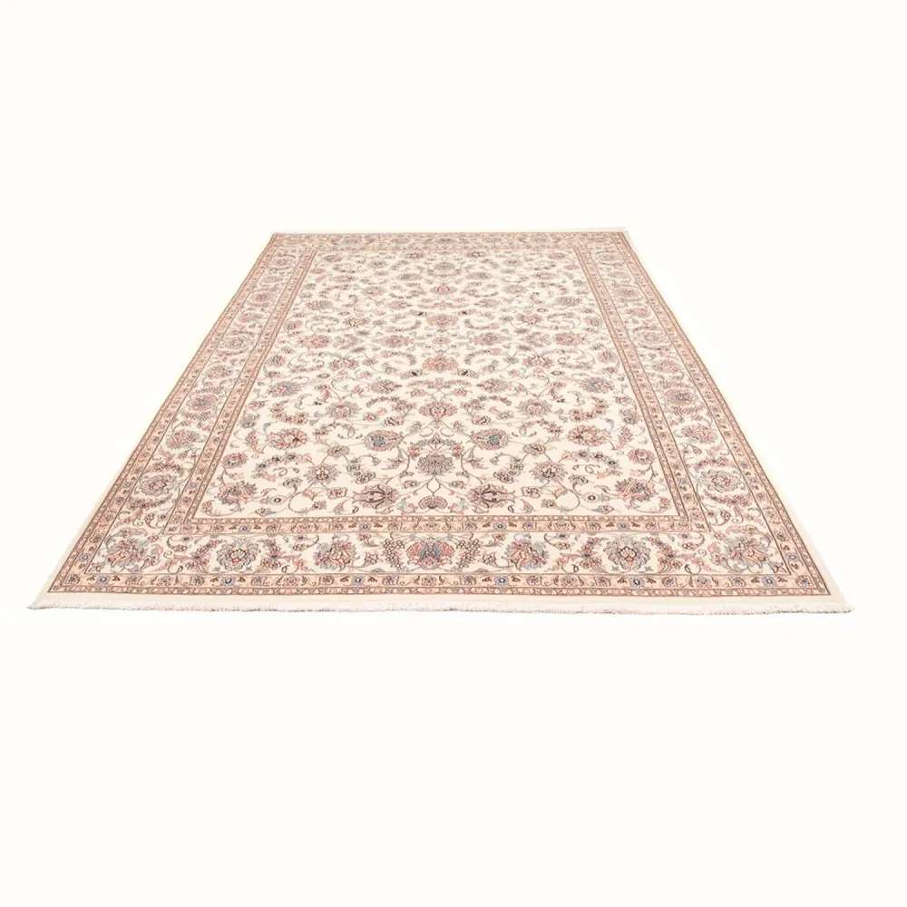 Perserteppich - Täbriz - Royal - 300 x 200 cm - creme