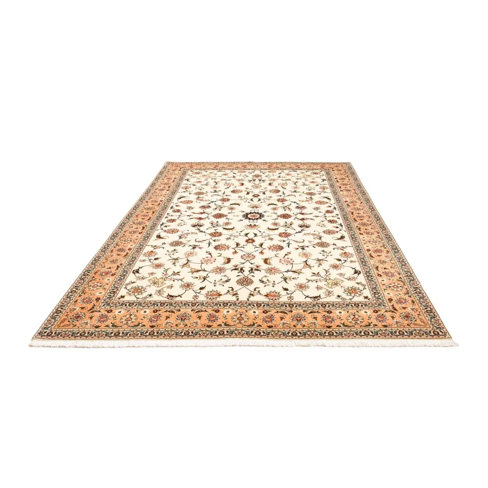 Perserteppich - Täbriz - Royal 300 x 205 cm Flur Teppich