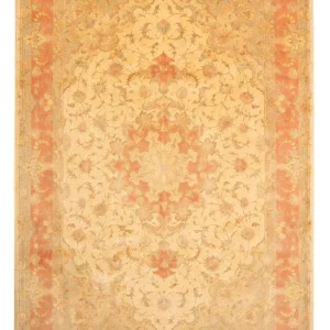 Perserteppich - Täbriz - Royal 300 x 205 cm Flur Teppich