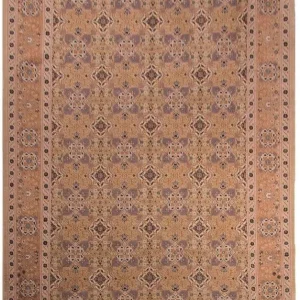 Perserteppich - Täbriz - Royal 303 x 202 cm