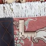 Perserteppich - Täbriz - Royal 90 x 60 cm - beige