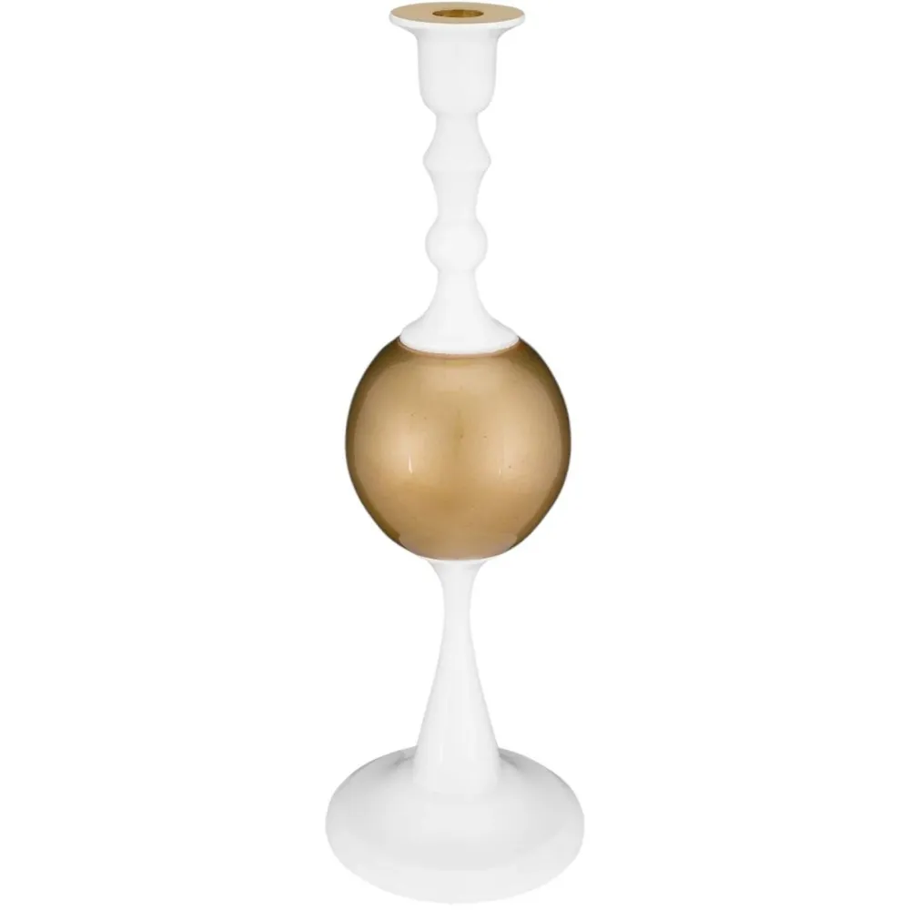 Pip Studio Metal Sphere Kerzenhalter