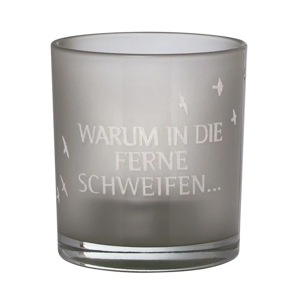 POESIELICHT - Windlicht