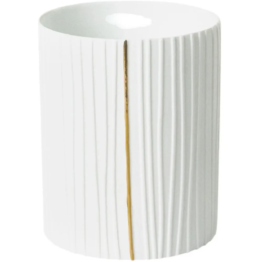 räder Hochzeit Teelichthalter