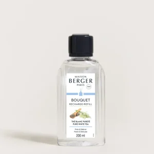Refill für Raumduft - Pure White Tea 200ml