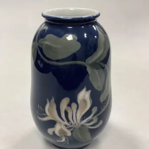 Royal Copenhagen Art Nouveau Vase No. 2827/3547