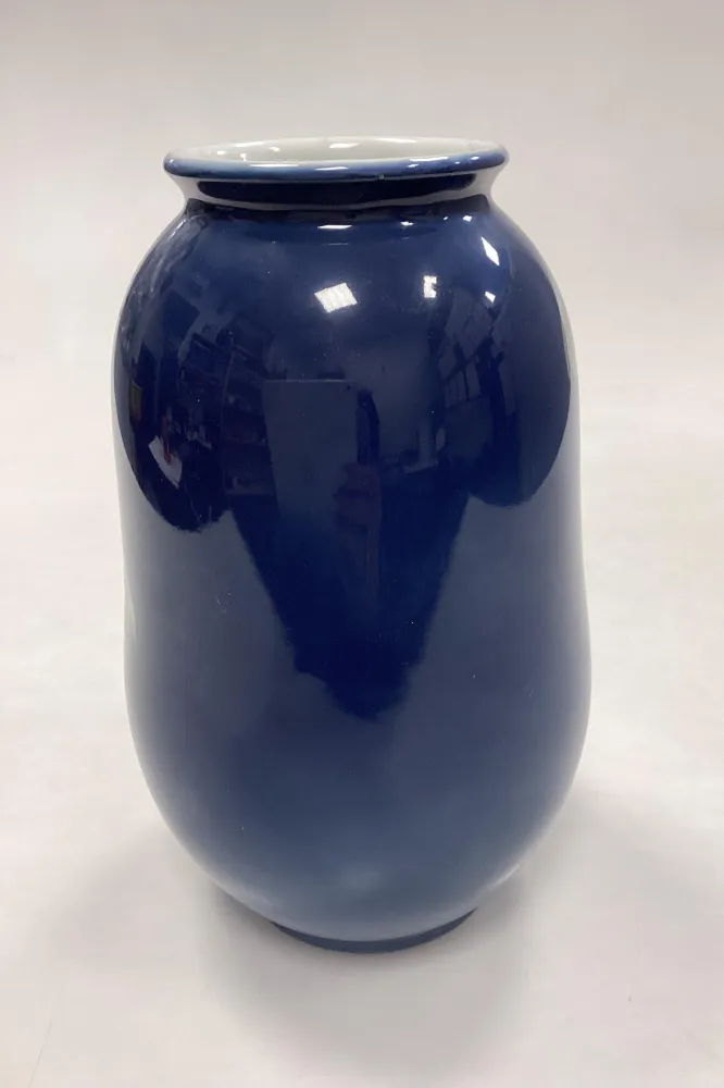 Royal Copenhagen Art Nouveau Vase No. 2827/3547
