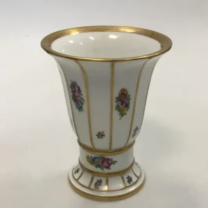 Royal Copenhagen Henriette Vase Nr. 8601
