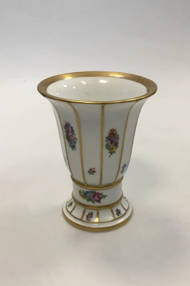 Royal Copenhagen Henriette Vase Nr. 8601