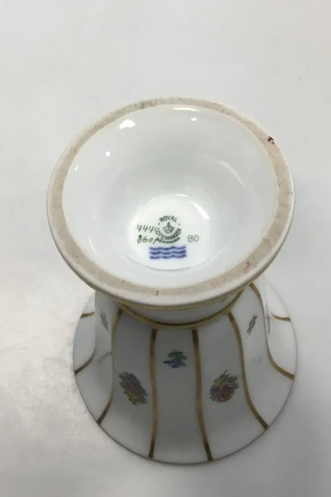 Royal Copenhagen Henriette Vase Nr. 8601