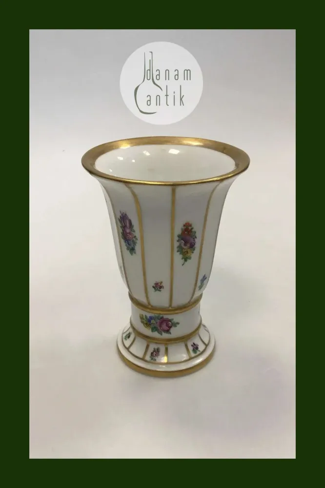 Royal Copenhagen Henriette Vase Nr. 8601