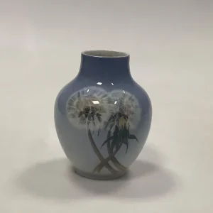 Royal Copenhagen Jugendstil-Vase Nr. 2639/45A