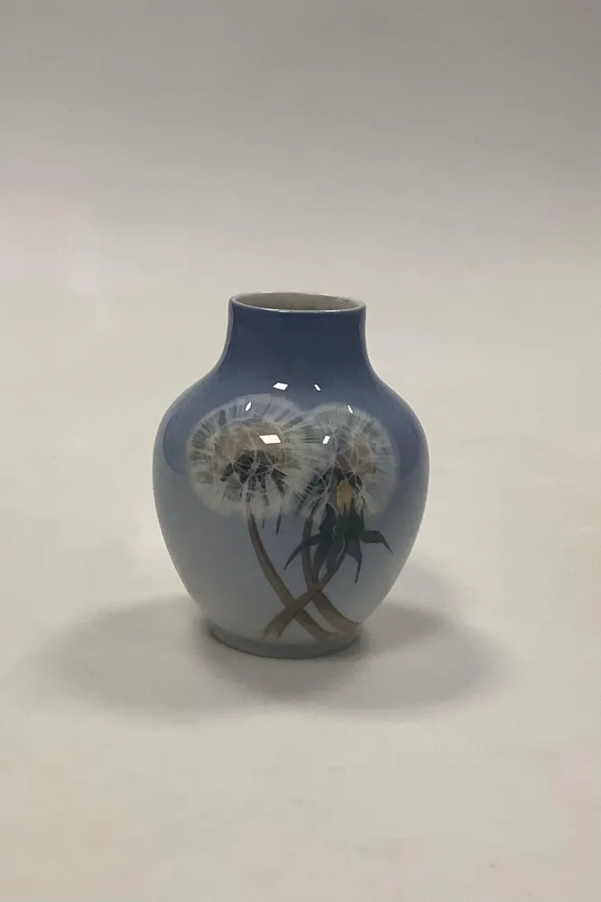 Royal Copenhagen Jugendstil-Vase Nr. 2639/45A