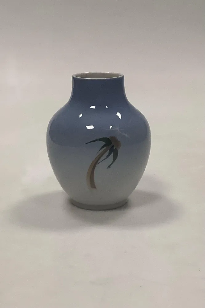 Royal Copenhagen Jugendstil-Vase Nr. 2639/45A
