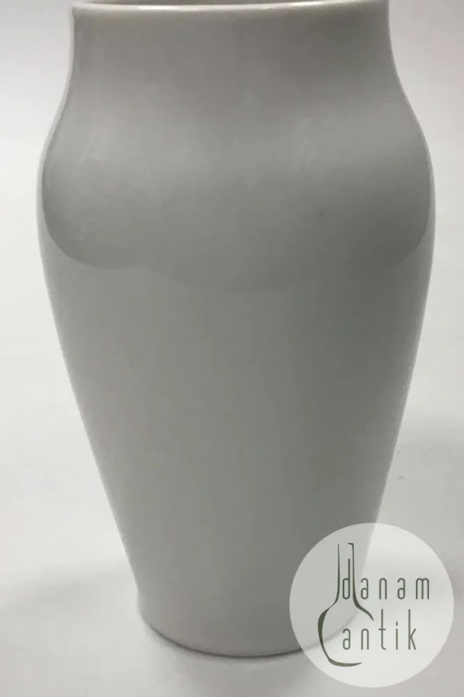 Royal Copenhagen Jugendstil-Vase Nr. 2698/2037