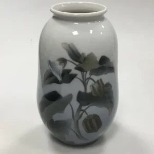 Royal Copenhagen Jugendstil-Vase 2822/3547