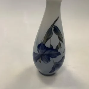 Royal Copenhagen Jugendstil-Vase Nr. 2919 / 4055
