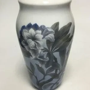 Royal Copenhagen Jugendstil-Vase 845/1216