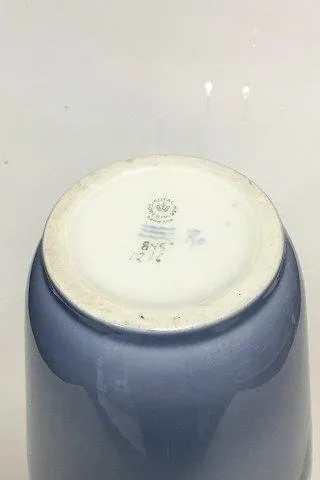 Royal Copenhagen Jugendstil-Vase 845/1216