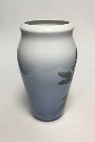 Royal Copenhagen Jugendstil-Vase 845/1216