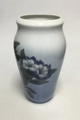 Royal Copenhagen Jugendstil-Vase 845/1216