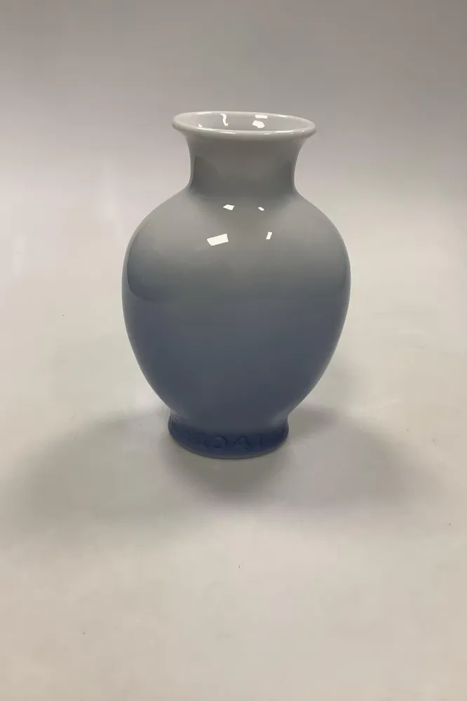 Royal Copenhagen Rundskue Vase 1941